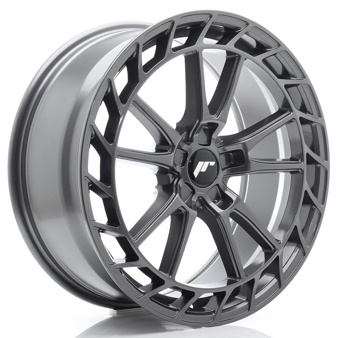 JR Wheels JR45 20x8,5 ET45 5x108 Hyper Gray