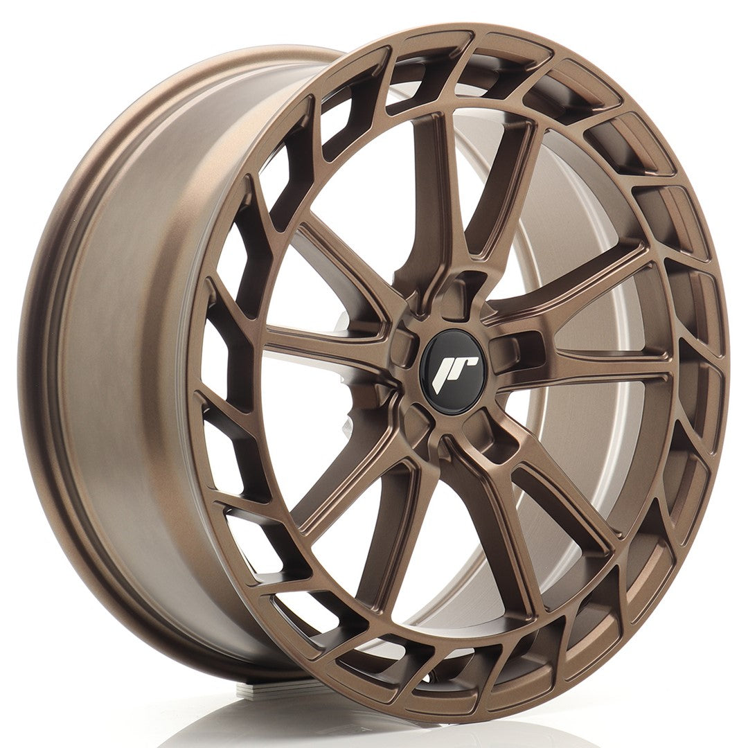 JR Wheels JR45 20x8,5 ET35 5x120 Matt Bronze