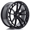JR Wheels JR45 21x9,5 ET35 5x120 Gloss Black