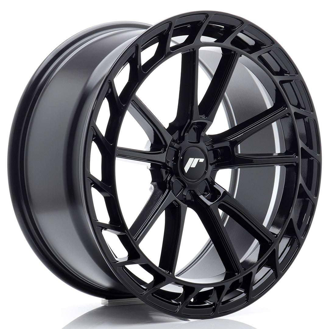 JR Wheels JR45 21x9,5 ET35 5x120 Gloss Black