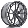 JR Wheels JR45 21x9,5 ET35 5x114,3 Hyper Gray