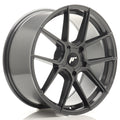 JR Wheels JR30 19x8,5 ET25 5x112 Hyper Gray