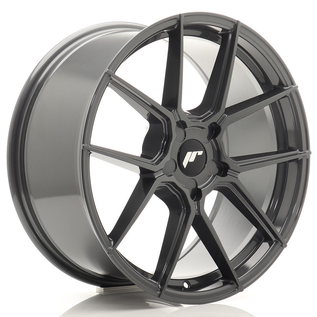 JR Wheels JR30 19x8,5 ET45 5x112 Hyper Gray