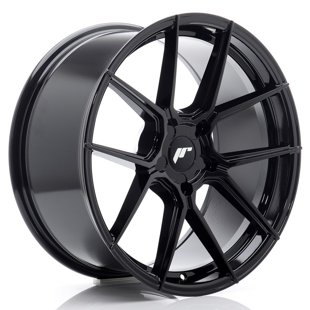 JR Wheels JR30 19x9,5 ET36 5x112 Gloss Black