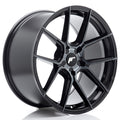 JR Wheels JR30 19x9,5 ET40 5x114,3 Black Machined
