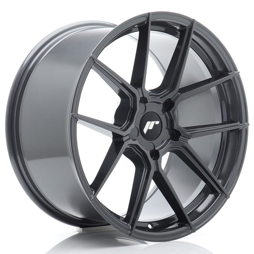 JR Wheels JR30 19x9,5 ET36 5x112 Hyper Gray