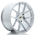JR Wheels JR30 19x9,5 ET40 5x112 Silver Machined