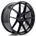 JR Wheels JR30 20x8,5 ET31 5x114,3 Gloss Black