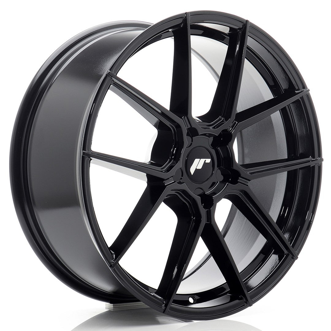 JR Wheels JR30 20x8,5 ET31 5x114,3 Gloss Black