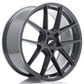 JR Wheels JR30 20x8,5 ET41 5x112 Hyper Gray