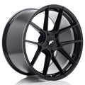 JR Wheels JR30 20x10 ET35 5x112 Gloss Black