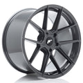 JR Wheels JR30 20x10 ET31 5x112 Hyper Gray