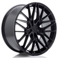 JR Wheels JR38 19x8 ET40 5x114,3 Matt Black