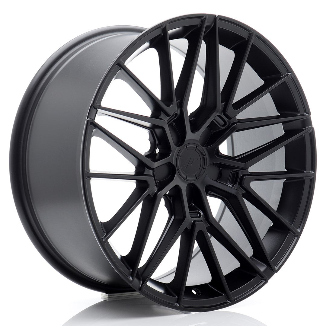 JR Wheels JR38 19x9,5 ET35 5x120 Matt Black