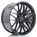 JR Wheels JR38 19x9,5 ET40 5x120 Hyper Gray