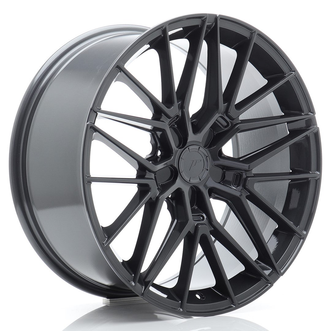 JR Wheels JR38 19x9,5 ET40 5x120 Hyper Gray