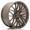 JR Wheels JR38 19x9,5 ET42 5x114,3 Matt Bronze