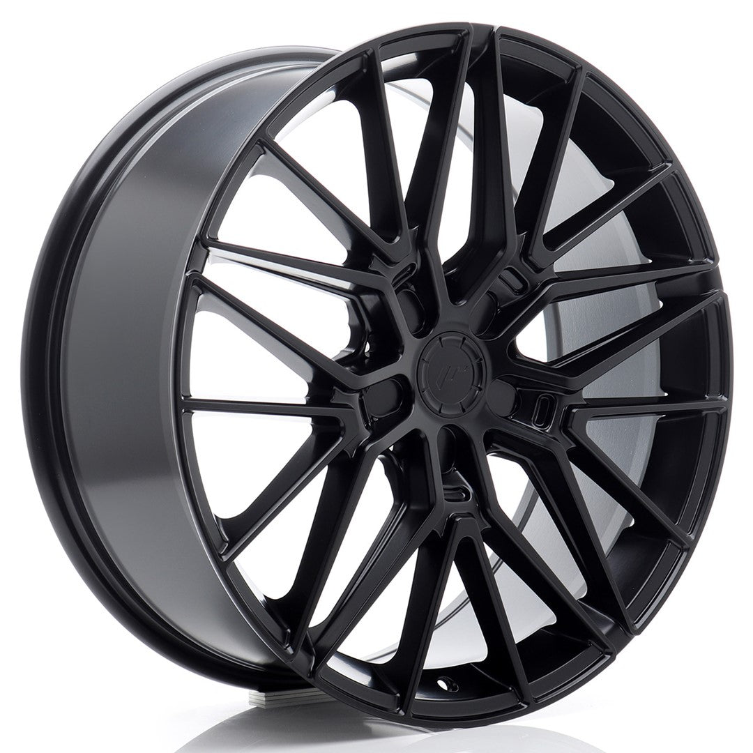 JR Wheels JR38 20x8,5 ET45 5x112 Matt Black