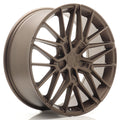 JR Wheels JR38 20x8,5 ET25 5x112 Matt Bronze