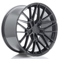 JR Wheels JR38 20x9,5 ET22 5x120 Hyper Gray