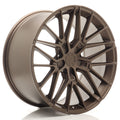 JR Wheels JR38 20x9,5 ET22 5x112 Matt Bronze