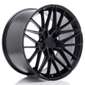 JR Wheels JR38 20x10,5 ET45 5x114,3 Matt Black