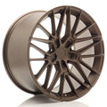 JR Wheels JR38 20x10,5 ET35 5x120 Matt Bronze