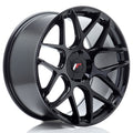 JR Wheels JR18 19x9,5 ET35 5x120 Gloss Black