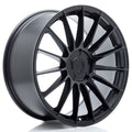 JR Wheels SL05 19x8,5 ET45 5x114,3 Matt Black