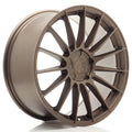 JR Wheels SL05 19x8,5 ET35 5x112 Matt Bronze