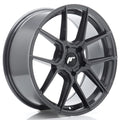 JR Wheels JR30 18x8,5 ET35 5x112 Hyper Gray