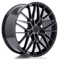 JR Wheels JR38 20x8,5 ET35 5x114,3 Black Machined