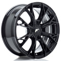 JR Wheels JR49 16x7 ET40 4x114,3 Gloss Black