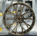 Concaver CVR1 21x10,5 Brushed Bronze