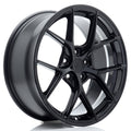 JR Wheels SL01 18x8,5 ET42 5x112 Gloss Black