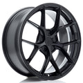 JR Wheels SL01 18x8,5 ET35 5x120 Gloss Black