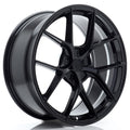 JR Wheels SL01 19x9 ET35 5x114,3 Gloss Black