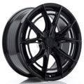 JR Wheels JR50 19x8,5 ET20-45 5H BLANK Gloss Black