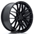 JR Wheels JR38 18x8 ET42 5x114,3 Gloss Black