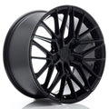 JR Wheels JR38 18x9 ET20-45 5H BLANK Gloss Black