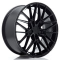 JR Wheels JR38 19x8,5 ET25 5x112 Gloss Black
