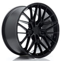 JR Wheels JR38 19x9 ET39 5x120 Gloss Black