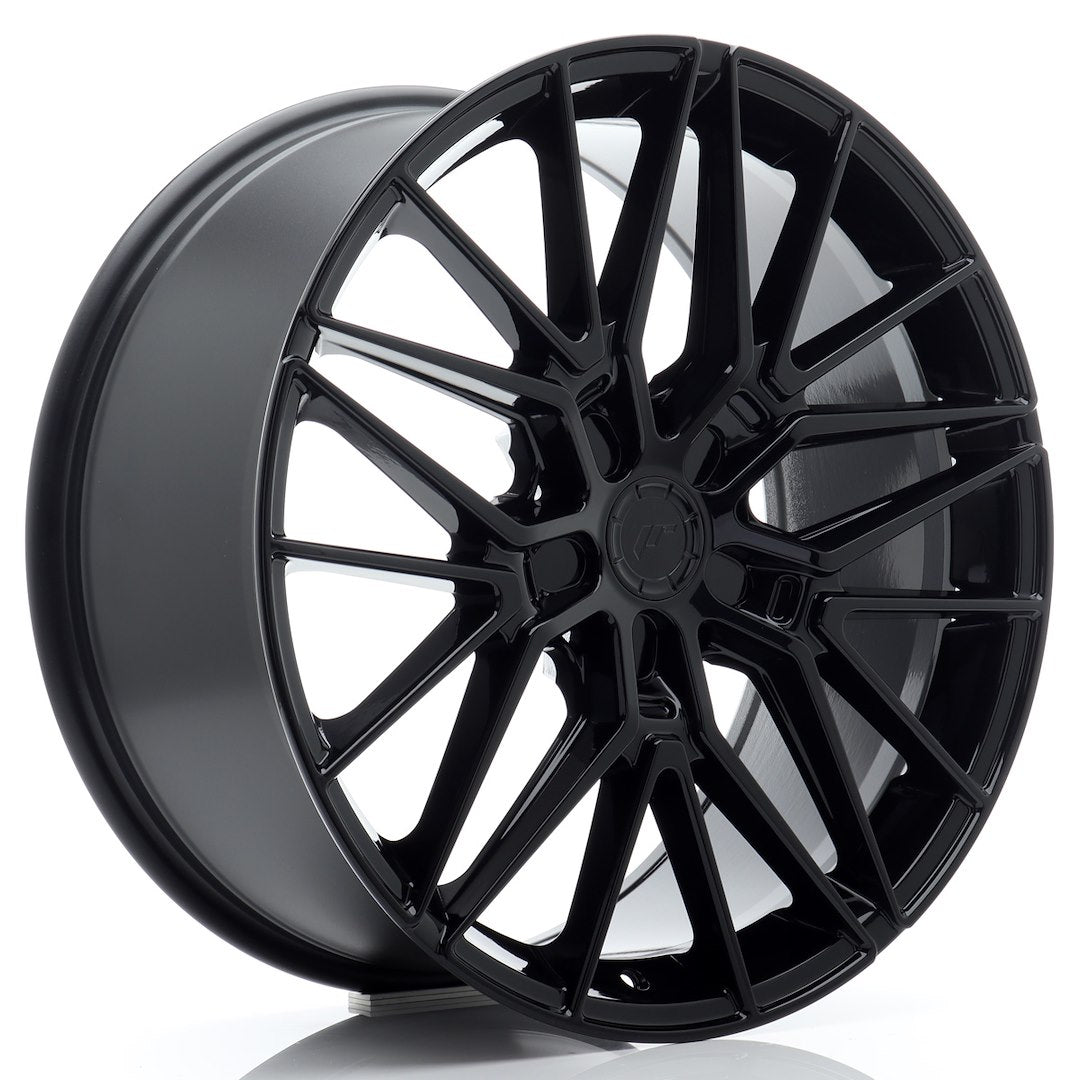 JR Wheels JR38 20x9 ET35 5x114,3 Gloss Black
