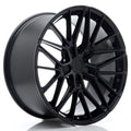 JR Wheels JR38 20x9,5 ET22-40 5H BLANK Gloss Black