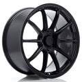 JR Wheels SL04 19x8,5 ET20-45 5H BLANK Gloss Black