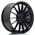 JR Wheels SL05 19x9 ET20-51 5H BLANK Gloss Black