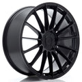 JR Wheels SL05 20x9 ET20-51 5H BLANK Gloss Black