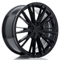 JR Wheels JR52 19x8,5 ET45 5x112 Gloss Black
