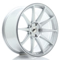 JR Wheels JR11 19x9,5 ET35 5x112 Hyper Silver