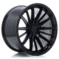 Concaver CVR7 19x10,5 ET15-57 BLANK Platinum Black